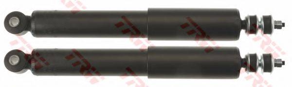 Амортизатор TRW JGT1236T