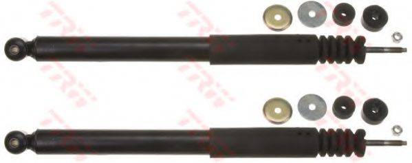 Амортизатор TRW JGT376T Амортизатор TRW JGT376T