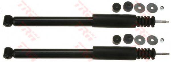 Амортизатор TRW JGT409T Амортизатор TRW JGT409T
