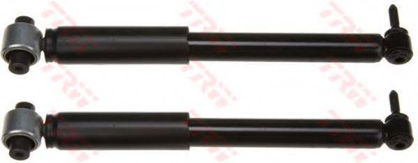 Амортизатор TRW JGT431T Амортизатор TRW JGT431T