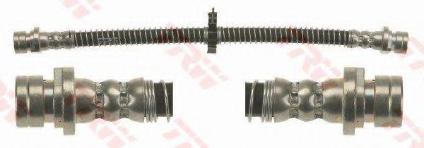 Тормозной шланг TRW PHA531 Тормозной шланг TRW PHA531