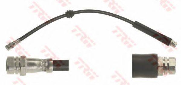 Тормозной шланг TRW PHA596 Тормозной шланг TRW PHA596
