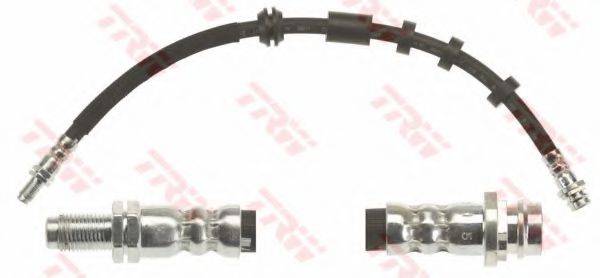 Тормозной шланг TRW PHB915 Тормозной шланг TRW PHB915