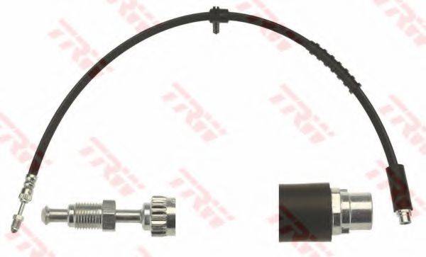 Тормозной шланг TRW PHB920 Тормозной шланг TRW PHB920