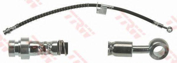 Тормозной шланг TRW PHD1120 Тормозной шланг TRW PHD1120