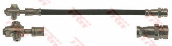 Тормозной шланг TRW PHD1139 Тормозной шланг TRW PHD1139