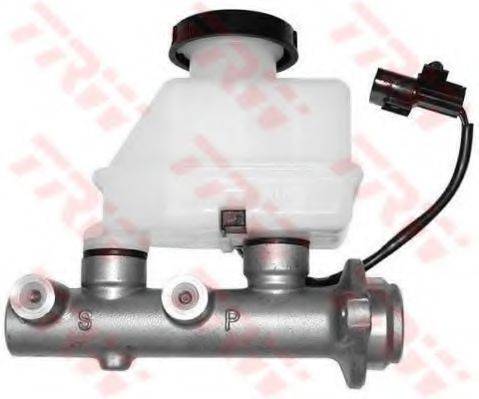 Главный тормозной цилиндр TRW PMF498 Главный тормозной цилиндр TRW PMF498