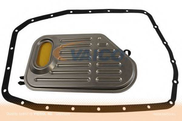 Комплект гидрофильтров, автоматическая коробка передач VAICO V20-0343 Комплект гидрофильтров, автоматическая коробка передач VAICO V20-0343