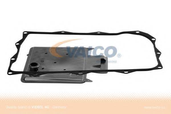 Комплект гидрофильтров, автоматическая коробка передач VAICO V20-0587