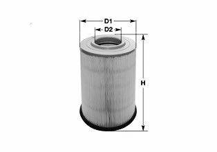 Воздушный фильтр CLEAN FILTERS MA3064 Воздушный фильтр CLEAN FILTERS MA3064