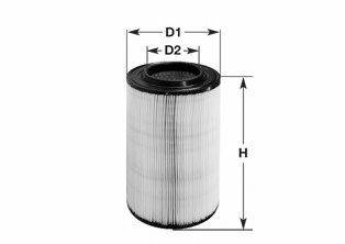 Воздушный фильтр CLEAN FILTERS MA3162 Воздушный фильтр CLEAN FILTERS MA3162