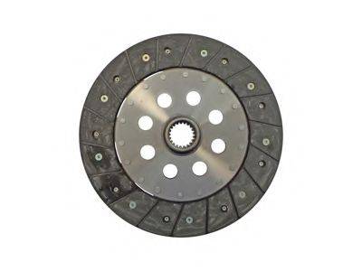 Диск сцепления AISIN DT-144U Диск сцепления AISIN DT-144U