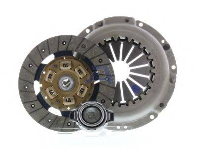 Комплект сцепления AISIN KN-116 Комплект сцепления AISIN KN-116