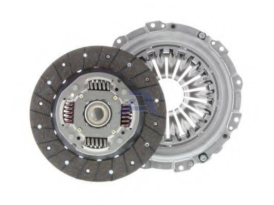 Комплект сцепления AISIN KN-174R Комплект сцепления AISIN KN-174R