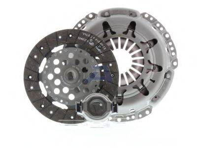 Комплект сцепления AISIN KN-180 Комплект сцепления AISIN KN-180