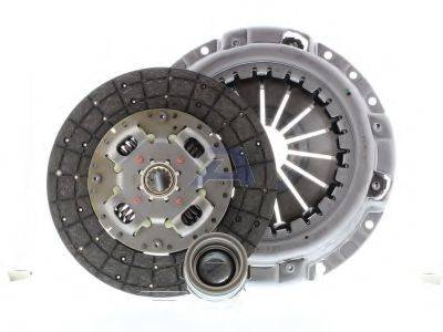 Комплект сцепления AISIN KT-218G Комплект сцепления AISIN KT-218G