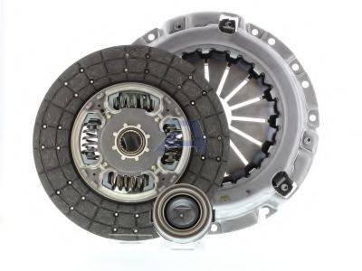 Комплект сцепления AISIN KT-291C Комплект сцепления AISIN KT-291C