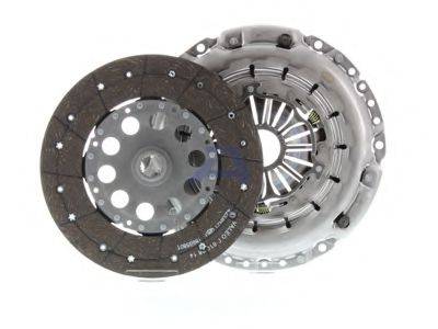 Комплект сцепления AISIN KY-087R Комплект сцепления AISIN KY-087R