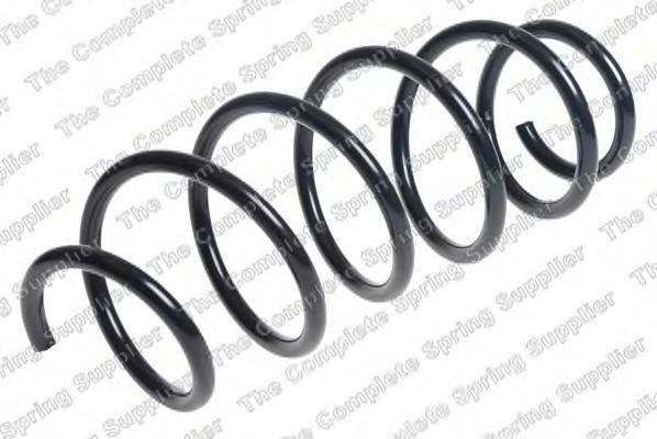 Пружина ходовой части LESJOFORS 4015698 Пружина ходовой части LESJOFORS 4015698