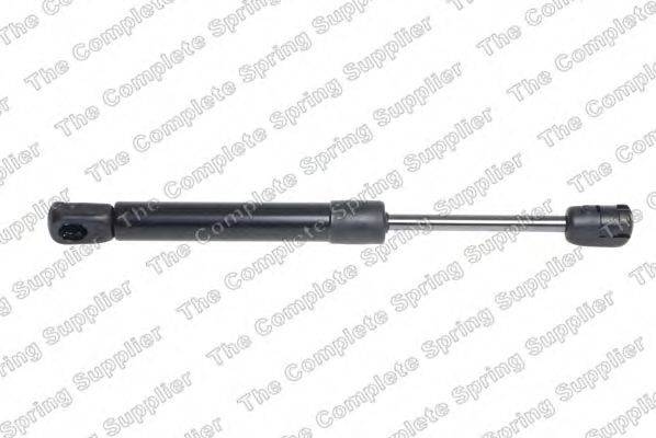 Газовая пружина, крыша LESJOFORS 8126155 Газовая пружина, крыша LESJOFORS 8126155