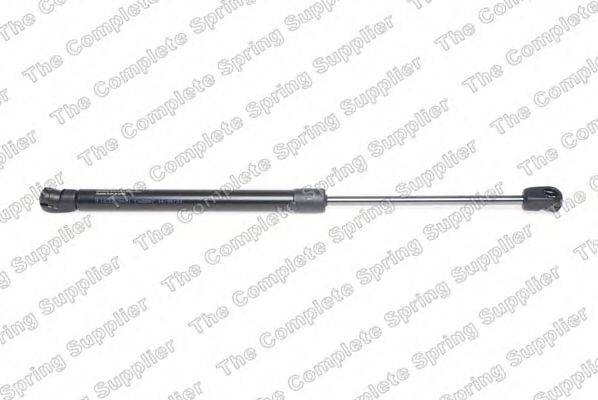 Газовая пружина, капот LESJOFORS 8062001 Газовая пружина, капот LESJOFORS 8062001