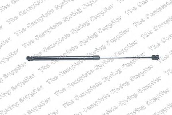 Газовая пружина, крышка багажник LESJOFORS 8156831