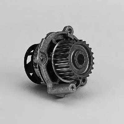 Водяной насос HEPU P545 Водяной насос HEPU P545