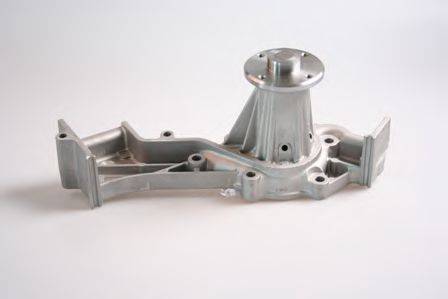 Водяной насос HEPU P7393 Водяной насос HEPU P7393