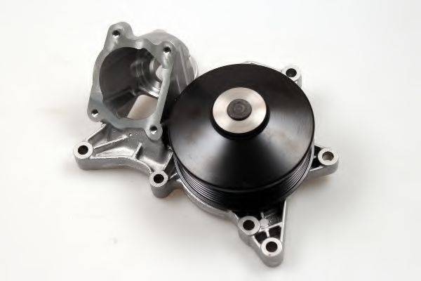 Водяной насос HEPU P418 Водяной насос HEPU P418