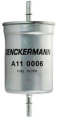 Топливный фильтр DENCKERMANN A110006 Топливный фильтр DENCKERMANN A110006