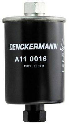 Топливный фильтр DENCKERMANN A110016 Топливный фильтр DENCKERMANN A110016