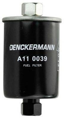 Топливный фильтр DENCKERMANN A110039 Топливный фильтр DENCKERMANN A110039