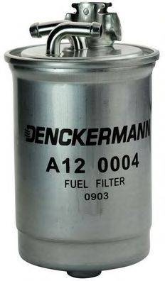 Топливный фильтр DENCKERMANN A120004 Топливный фильтр DENCKERMANN A120004