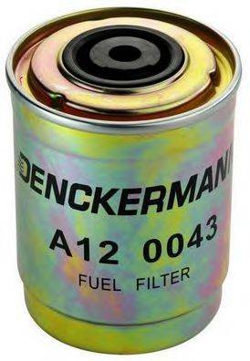 Топливный фильтр DENCKERMANN A120043 Топливный фильтр DENCKERMANN A120043