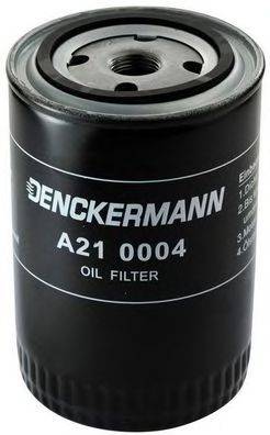 Масляный фильтр DENCKERMANN A210004 Масляный фильтр DENCKERMANN A210004