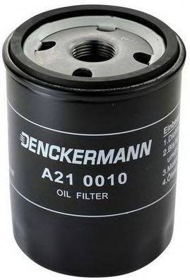 Масляный фильтр DENCKERMANN A210010 Масляный фильтр DENCKERMANN A210010
