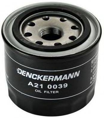 Масляный фильтр DENCKERMANN A210039 Масляный фильтр DENCKERMANN A210039