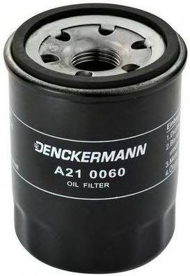 Масляный фильтр DENCKERMANN A210060 Масляный фильтр DENCKERMANN A210060