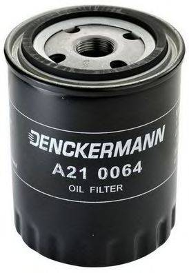 Масляный фильтр DENCKERMANN A210064 Масляный фильтр DENCKERMANN A210064