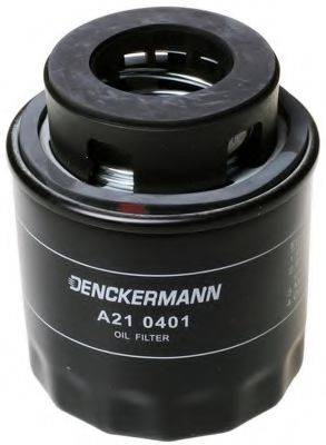 Масляный фильтр DENCKERMANN A210401 Масляный фильтр DENCKERMANN A210401