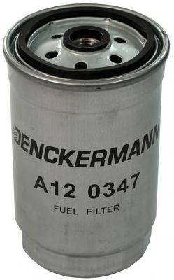 Топливный фильтр DENCKERMANN A120347 Топливный фильтр DENCKERMANN A120347
