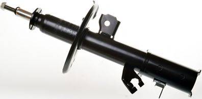 Амортизатор DENCKERMANN DSB235G Амортизатор DENCKERMANN DSB235G