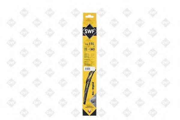 Щетка стеклоочистителя SWF 116116 Щетка стеклоочистителя SWF 116116