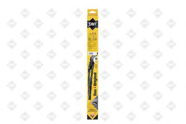 Щетка стеклоочистителя SWF 116313 Щетка стеклоочистителя SWF 116313