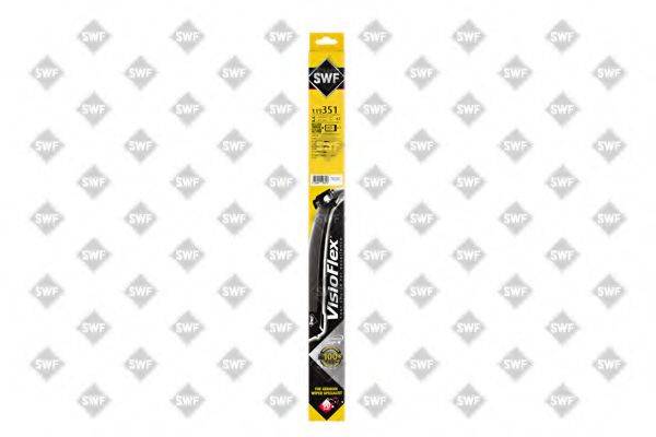 Щетка стеклоочистителя SWF 119351