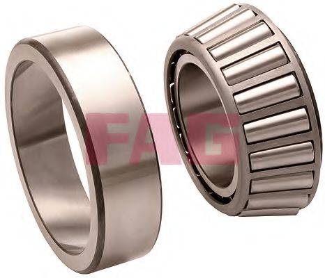Подшипник ступицы колеса FAG 33115 Подшипник ступицы колеса FAG 33115