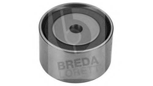 Паразитный / Ведущий ролик, зубчатый ремень BREDA LORETT TDI5112 Паразитный / Ведущий ролик, зубчатый ремень BREDA LORETT TDI5112