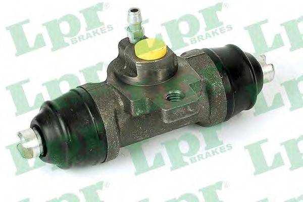 Колесный тормозной цилиндр LPR 4551 Колесный тормозной цилиндр LPR 4551