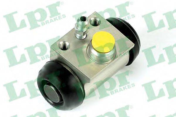 Колесный тормозной цилиндр LPR 4698