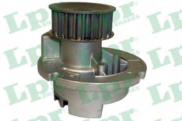 Водяной насос LPR WP0206 Водяной насос LPR WP0206